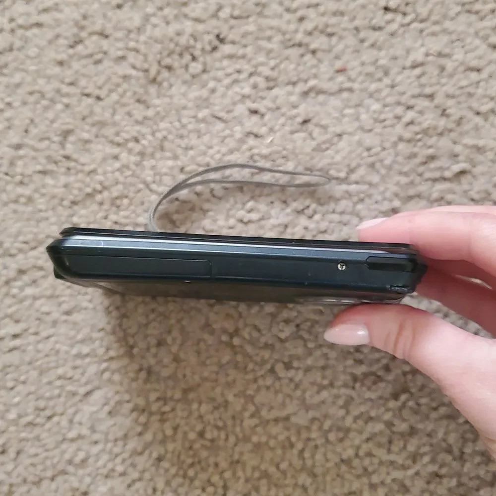 Vintage Sony CLIÉ PEG-UX50 PDA – Fully Functional!